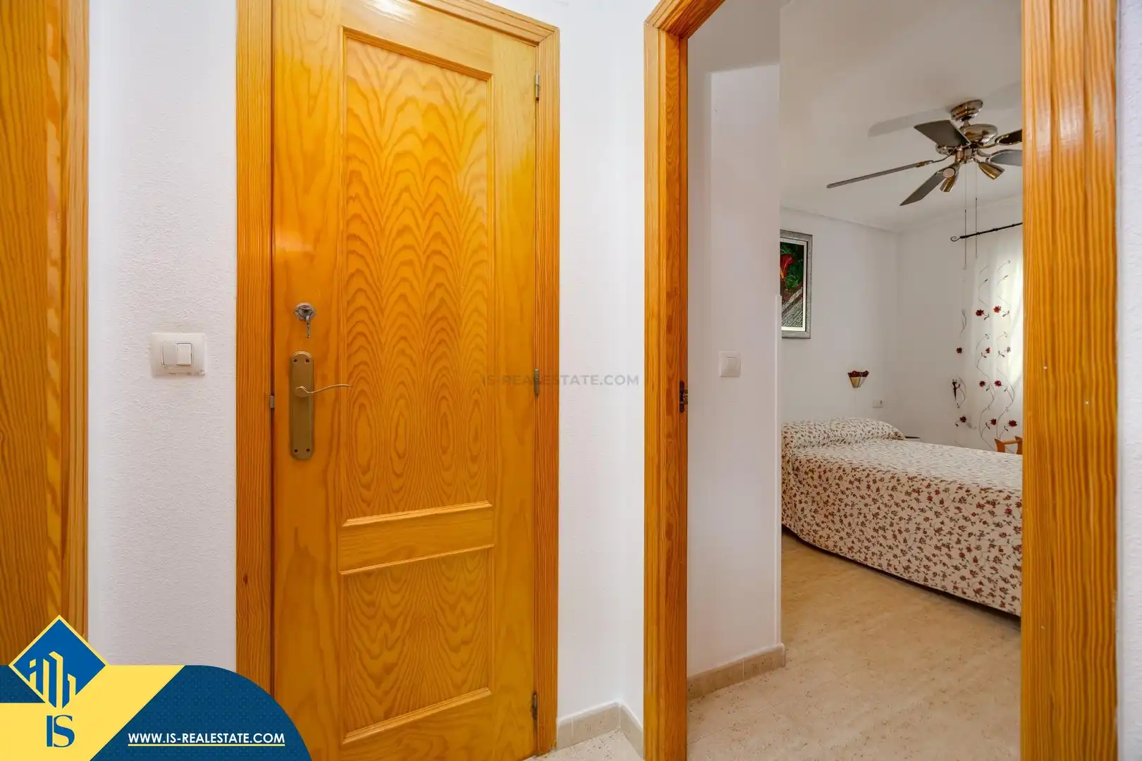 Bungalow amb piscina en venda a Orihuela Costa, imagen 23