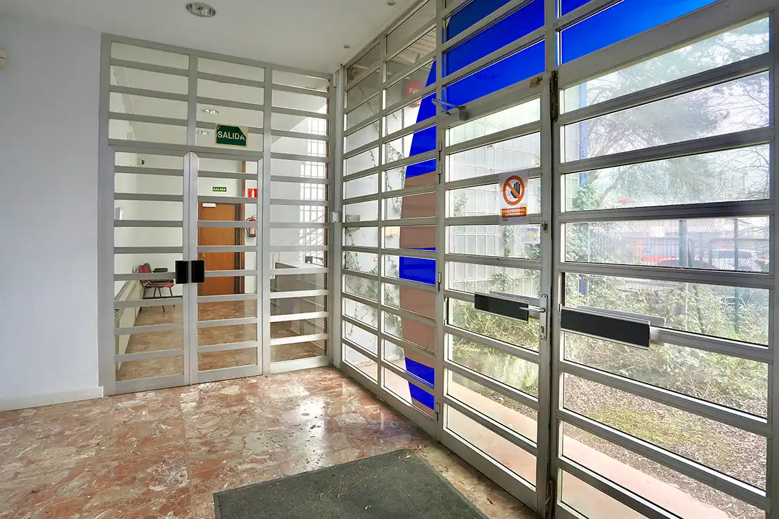 Nave industrielle à vendre à Bekolarra Kalea, imagen 16