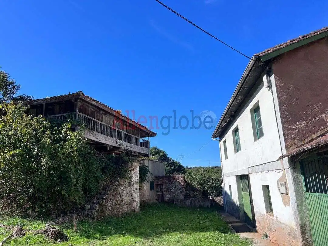 Casa en venda a Tuernes el pequeño, imagen 7