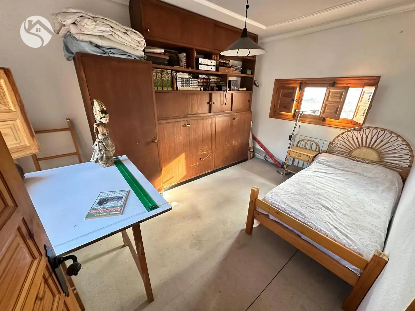Houses for sale in Cuenca  with Heating and Swimming Pool