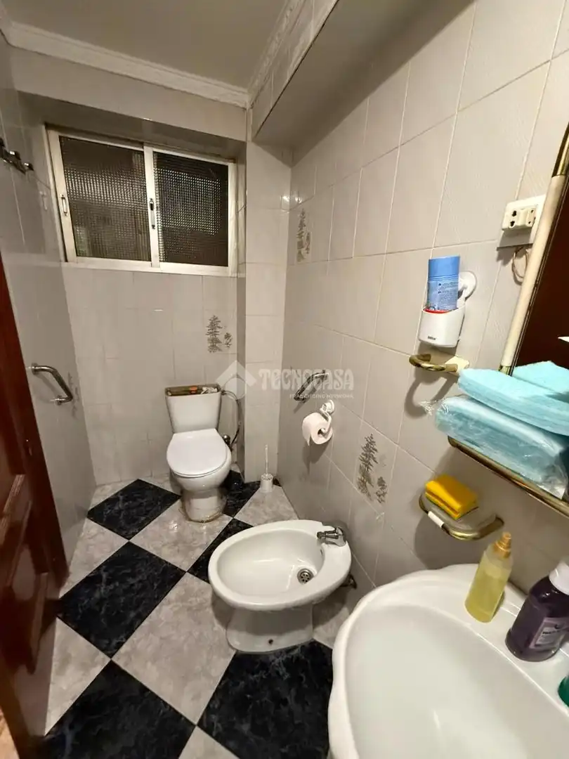 Baño de Piso en venta en Camas