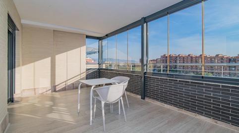 Foto 2 de Àtic de lloguer a Avda. Federico Garcia Lorca - Nueva Estación Autobuses,  Granada Capital