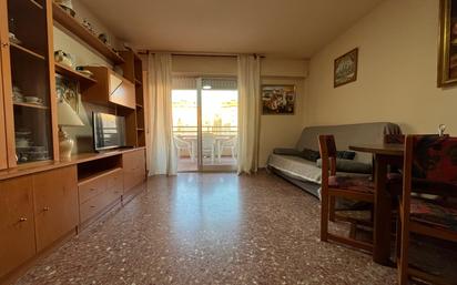 Sala d'estar de Apartament en venda en Gandia amb Terrassa