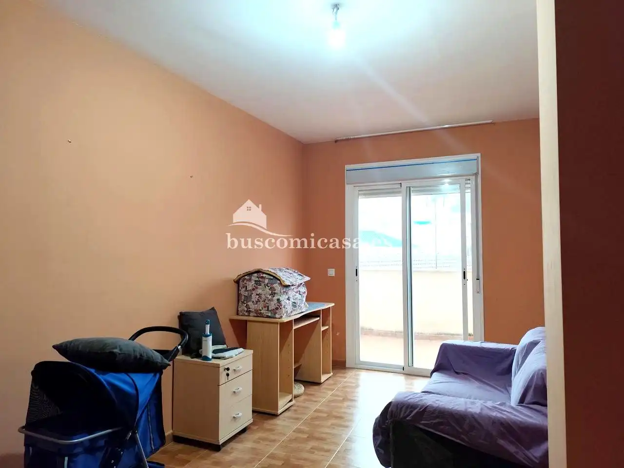 Piso en venta en Los Montoros, Mengíbar