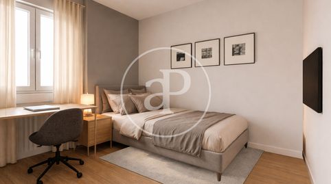 Foto 5 de Piso en venta en Lista, Madrid Capital
