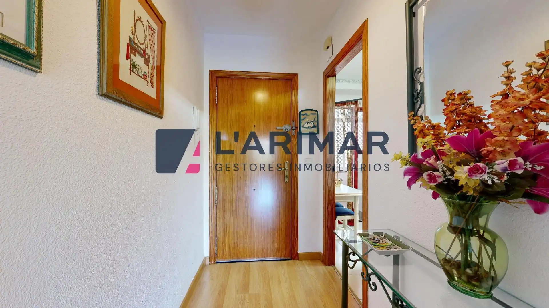 Piso en venta en Sant Joan d'Alacant con Aire acondicionado, Terraza y Trastero