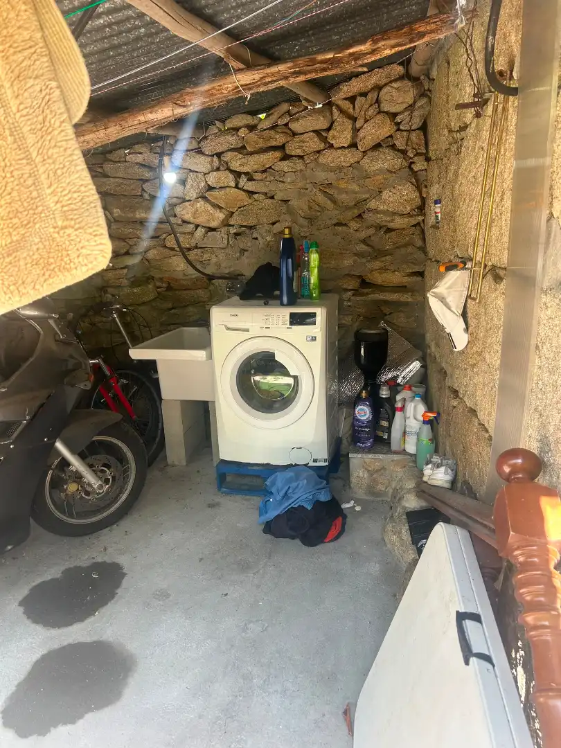Casa o xalet en venda a N/A, Pazos de Borbén