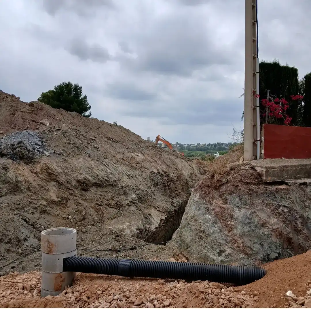 Terreno residencial en venta en Carrer Camí de les Valletes 6, imagen 20