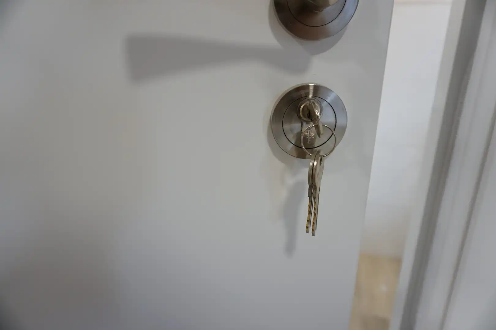 Casa o xalet per a compartir en Ávila amb Calefacció, Moblat i Rentadora