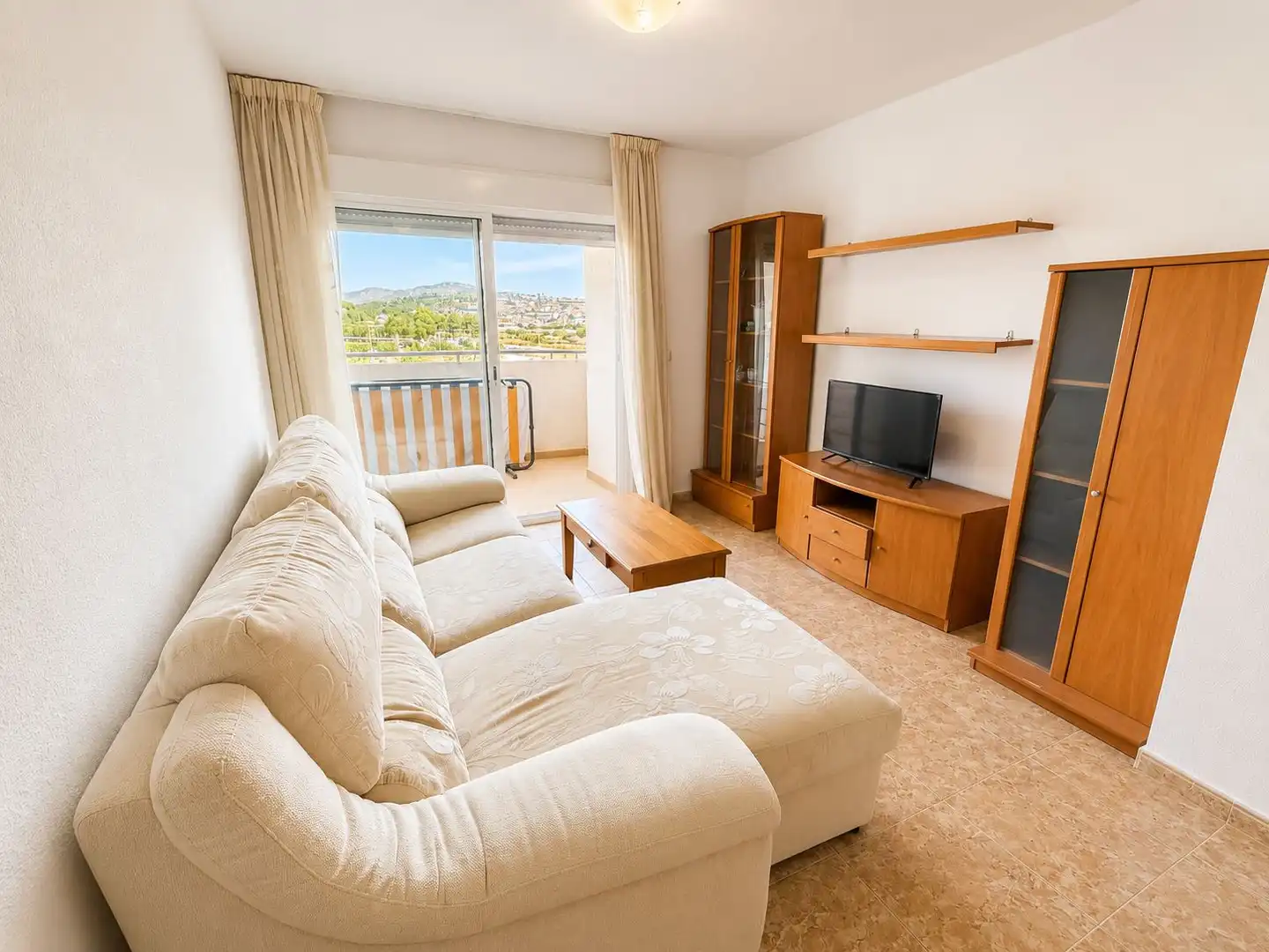 Appartement compact à vendre à Zona Pueblo