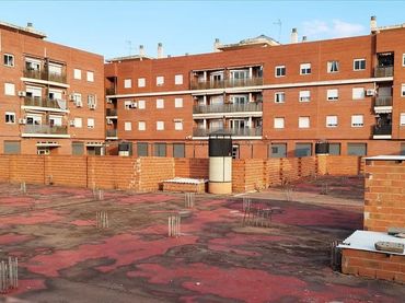 Terreno residenziale in vendita a Nules