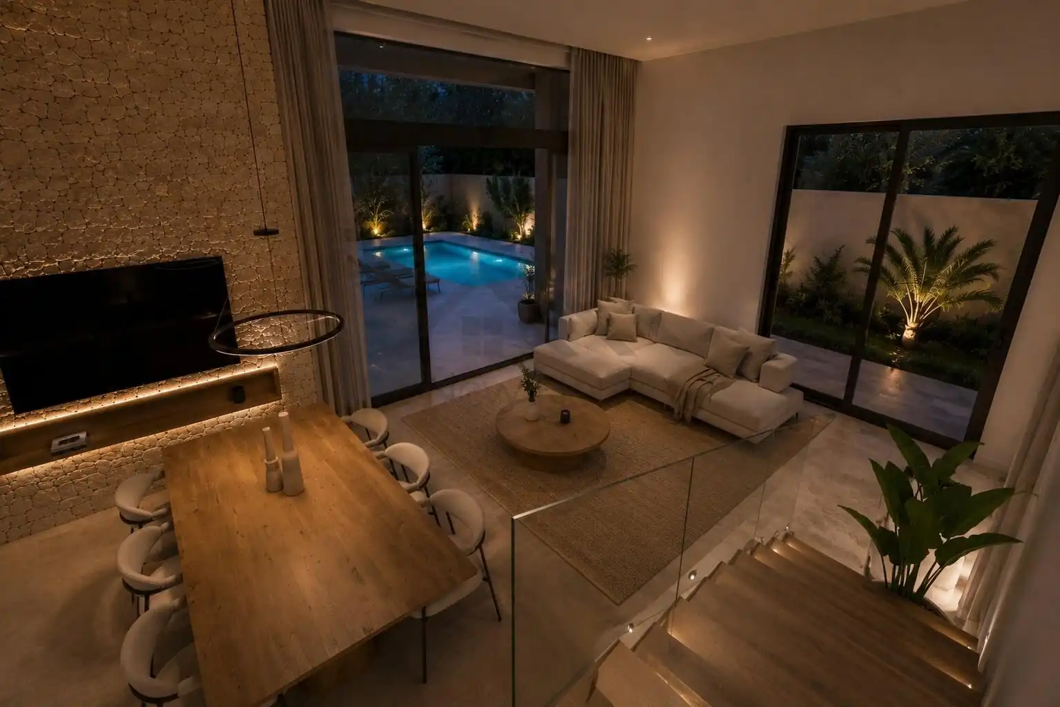 Villa zum Verkauf in San Antonio de Benagéber, imagen 8