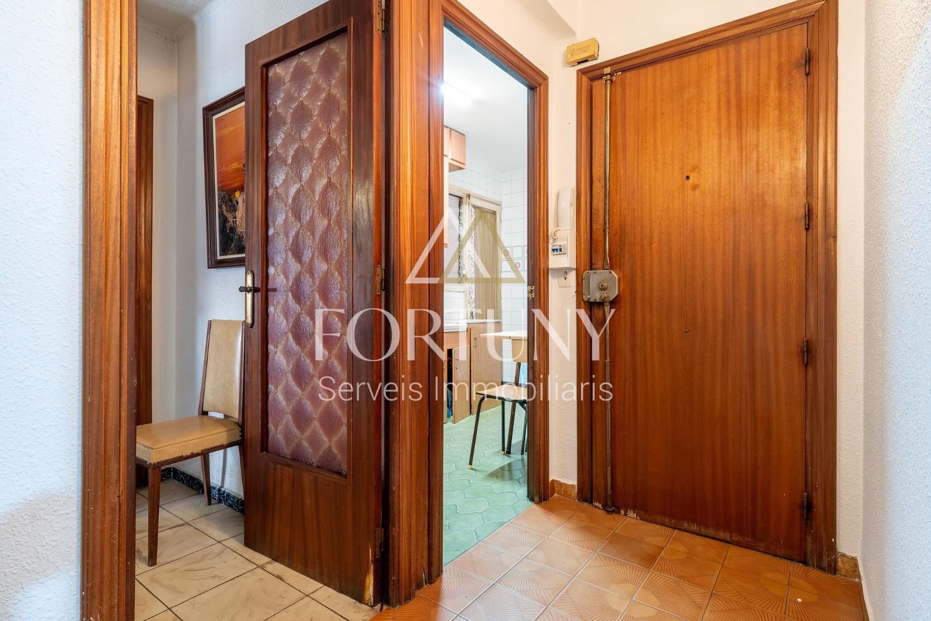Flat for sale in Reus  with Balcony