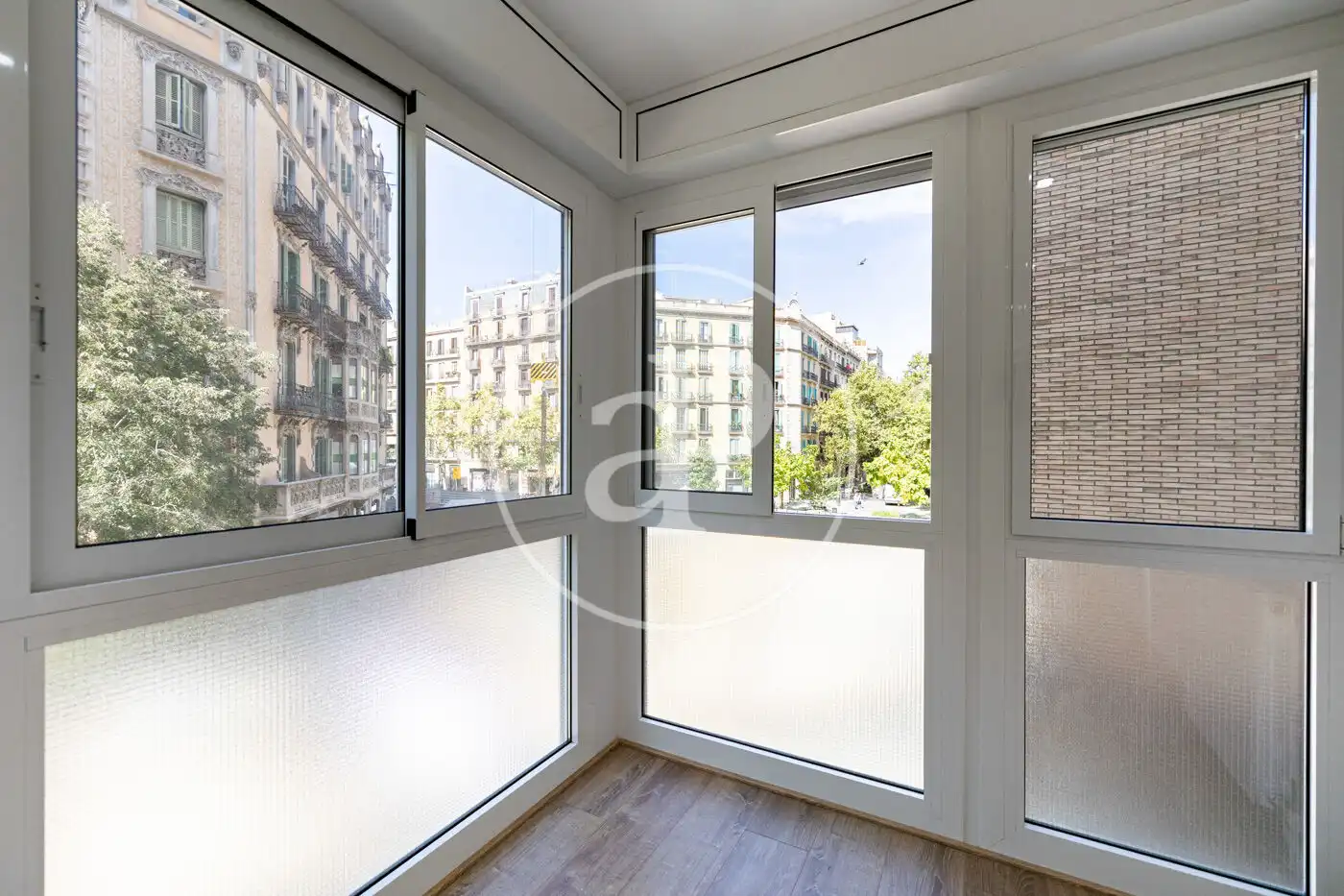 Wohnung mit Terrasse zum Verkauf in Carrer del Consell de Cent, imagen 45