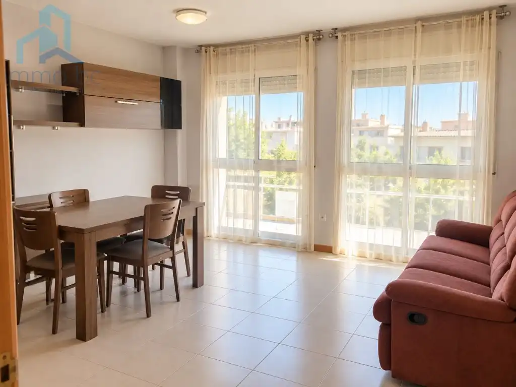 Flat with lift for sale in Calle S Isidre