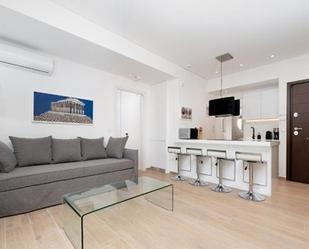 Flat to rent in Calle María Díaz de Haro, 22, Sabino Arana - Jesuitas