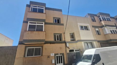 Photo 2 of Flat for sale in Calle Fray Luis de León, 61, La Herradura - Balcón de Telde, Telde