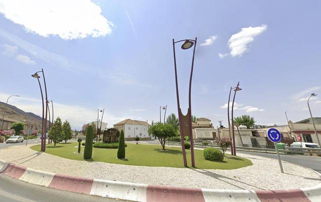 Piso en Venta en Pinos Puente