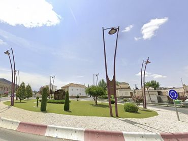 Piso con ascensor en venta en Pinos Puente