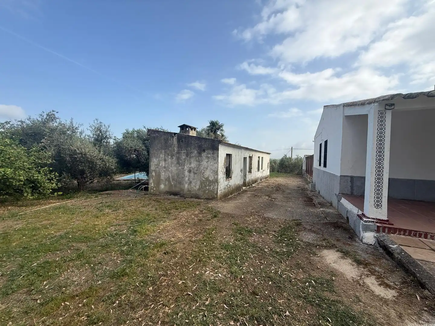 Terreno en venta en Guadalcázar