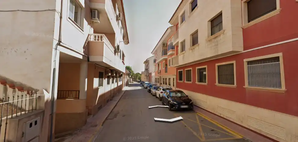 Appartamento in vendita a Ceutí, imagen 3
