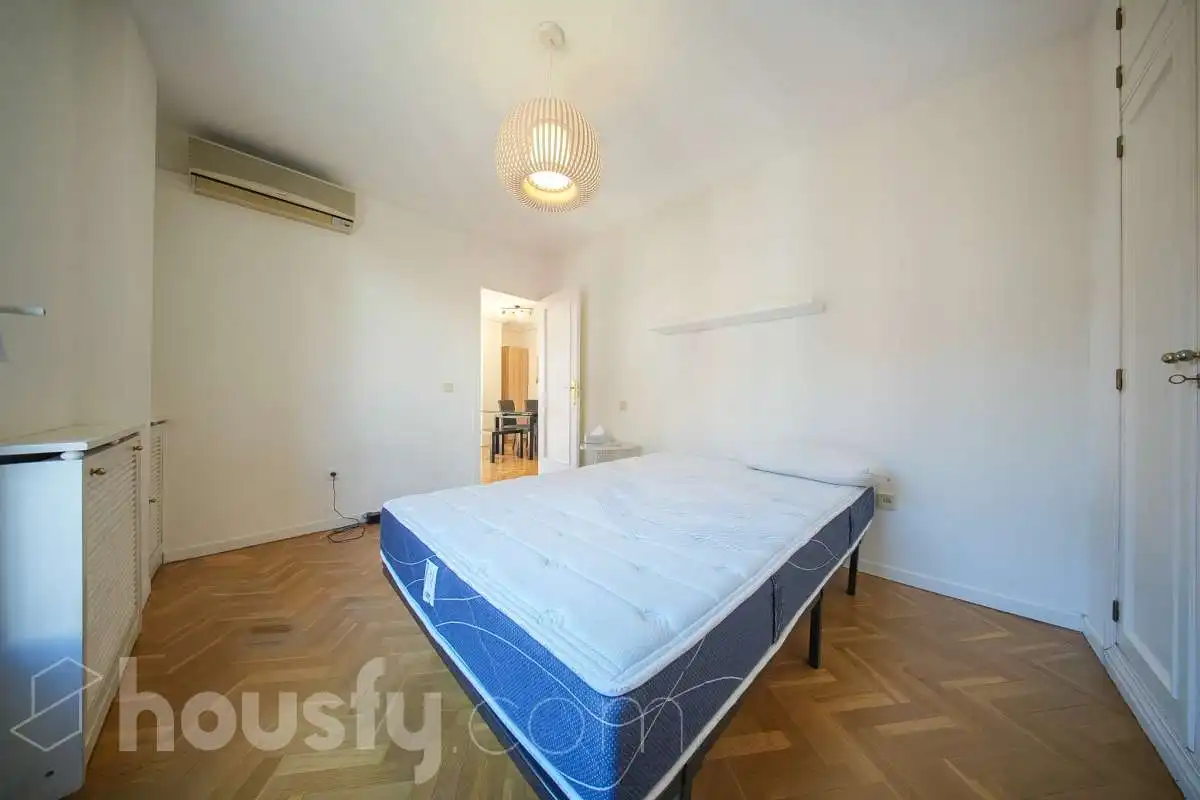 Flat with pool for sale in Calle de Morejón ., imagen 12