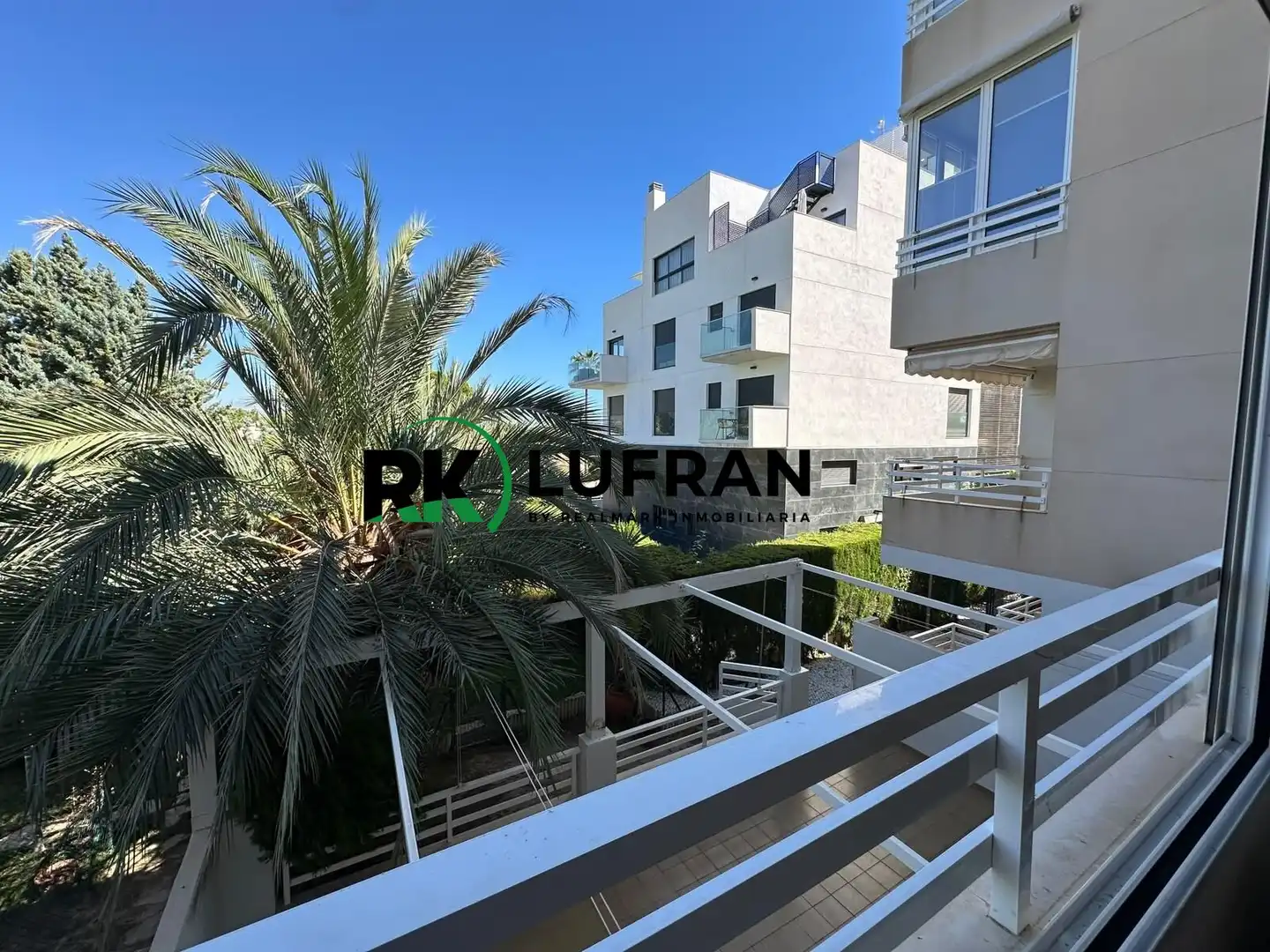 Flat with terrace for sale in Playa Muchavista, imagen 6