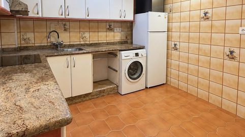 Foto 5 de Piso en venta en Carrer Juan de Ribera, El Mercado, Manises