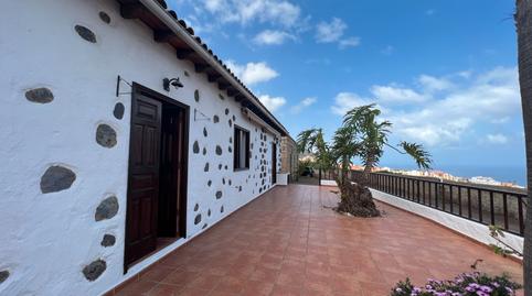Foto 3 de Finca rústica de lloguer a Calle Los Cuartos, Los Realejos pueblo, Santa Cruz de Tenerife
