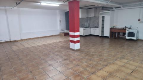 Photo 4 of Premises to rent in Carretera de Los Tarahales, Los Tarahales - La Paterna, Las Palmas