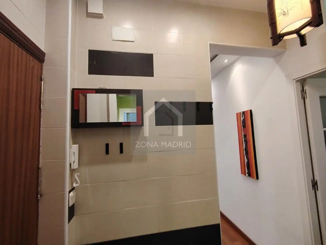 Piso en venta en Madrid con Aire acondicionado y Balcón