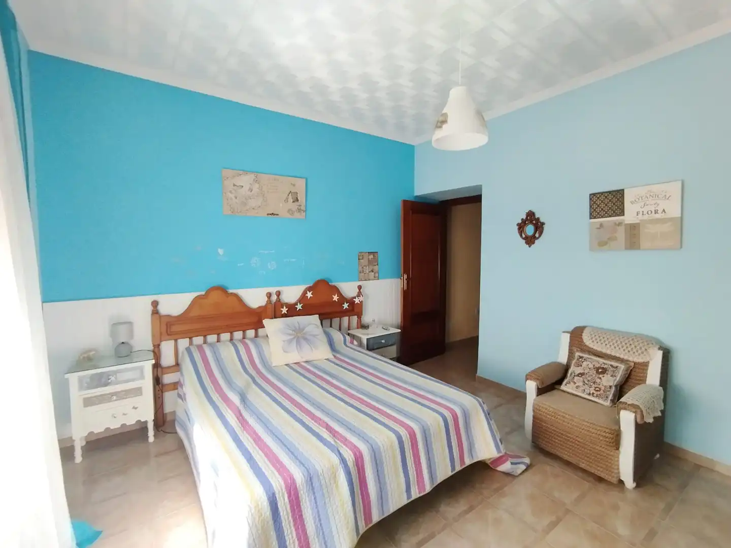 Casa en venda a Calle Santa Rosa, imagen 4