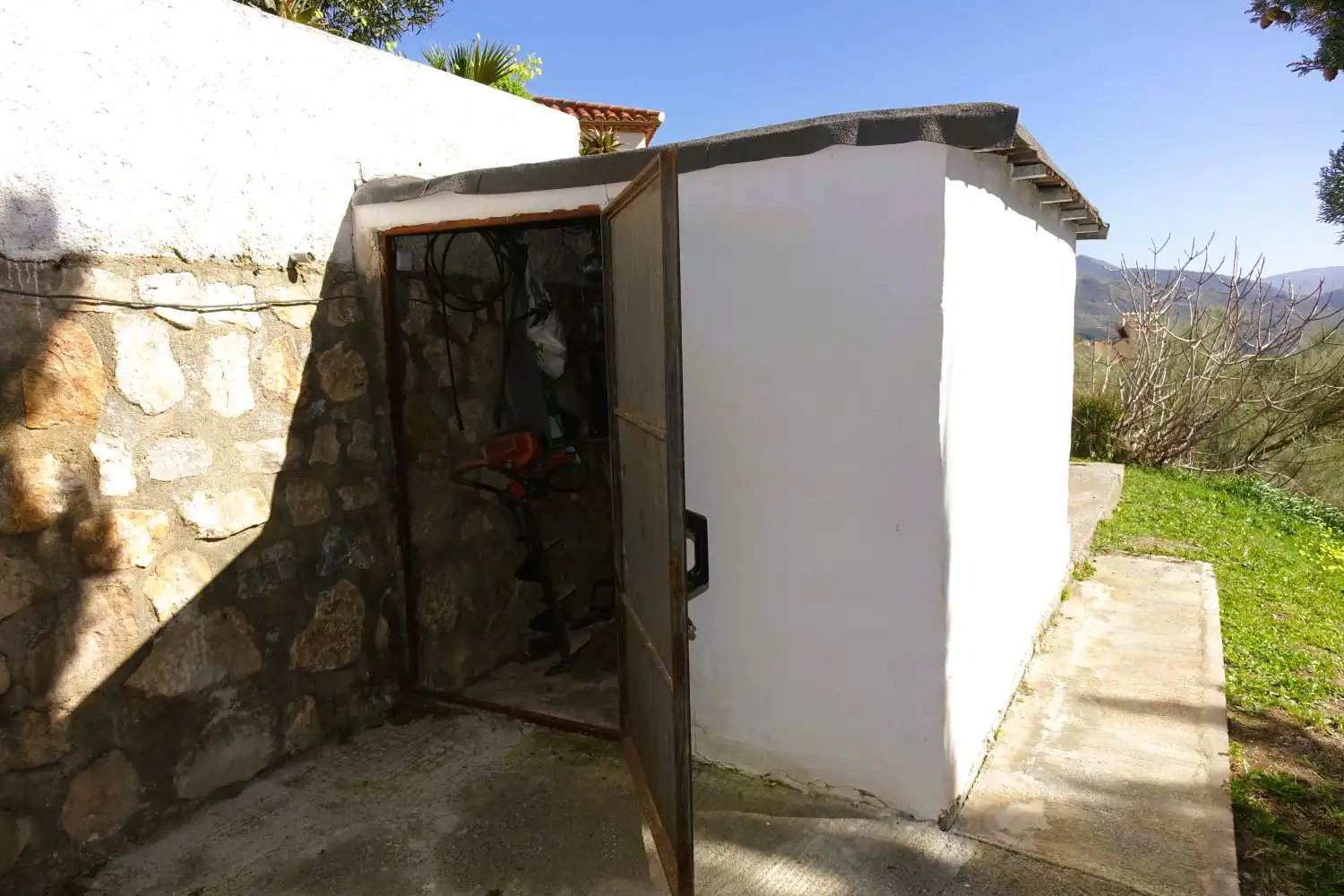 Chalet en venta en Órgiva, imagen 26