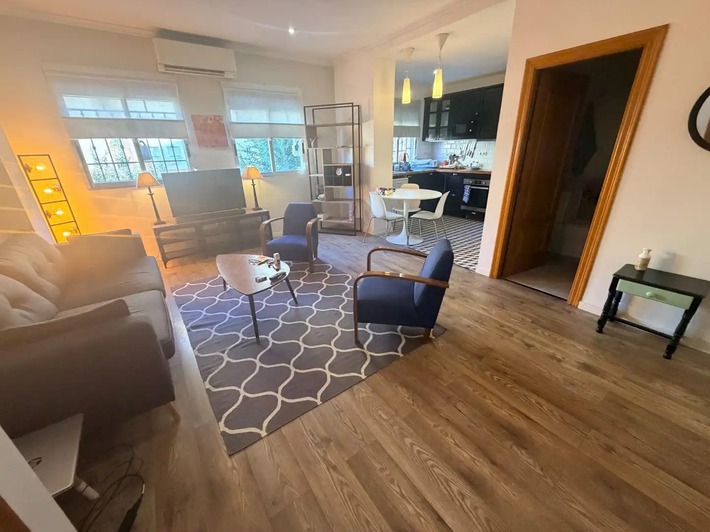 Fotografía del inmueble reportado: 1.200 €/mes — Mont-Olivet, Valencia