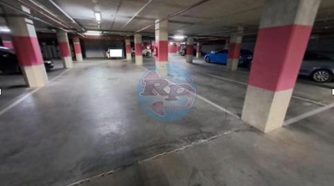 Photo 3 of Garage for sale in Cuatro Vientos, León