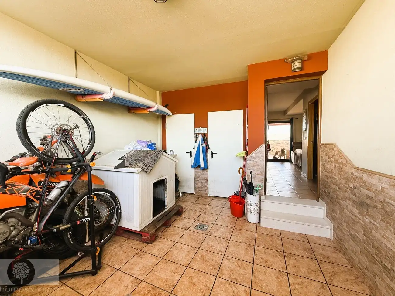 Maison mitoyenne à vendre à Calle Tramontana, imagen 2