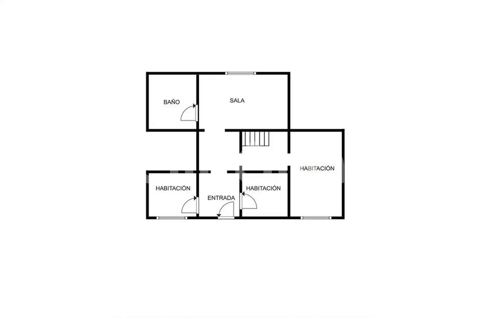 Casa o chalet en venta en La Romana con Aire acondicionado y Terraza