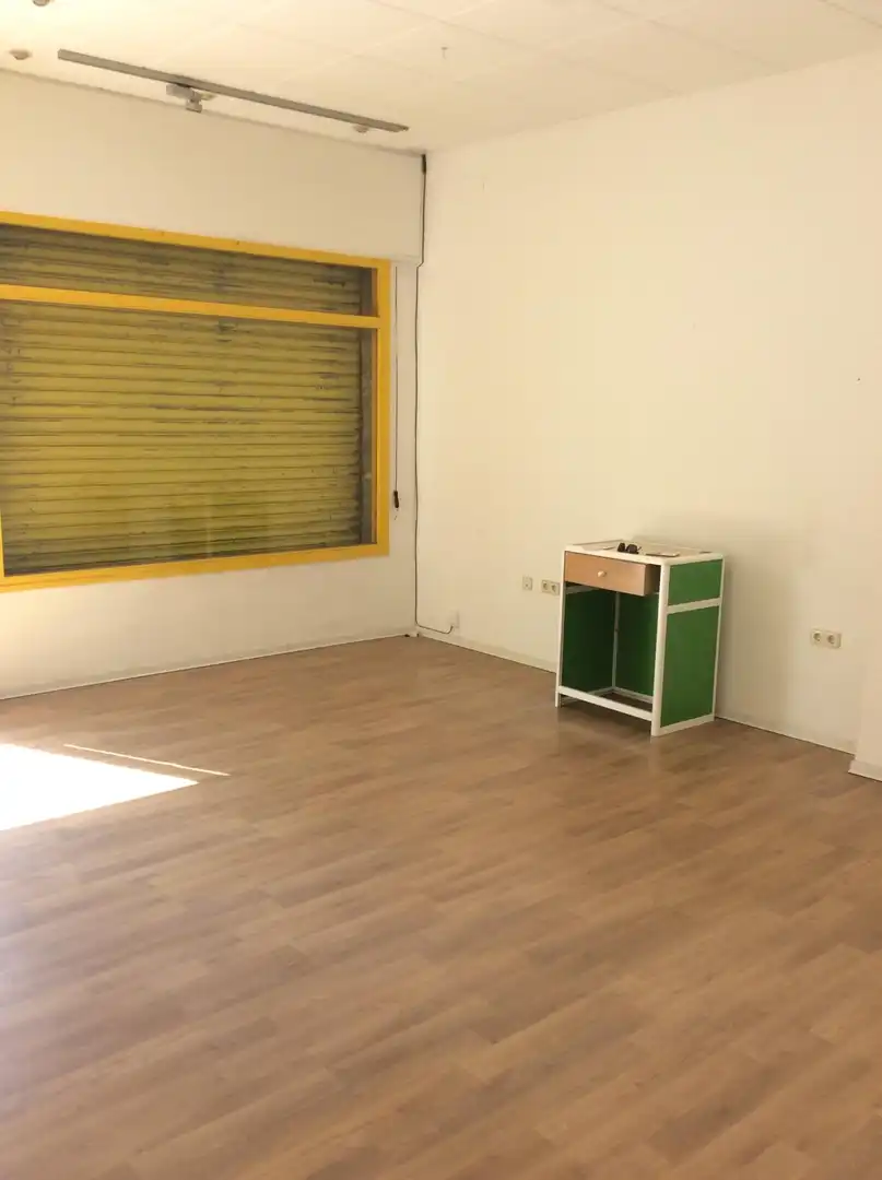 Gewerbefläche zum Verkauf in L'Espirall