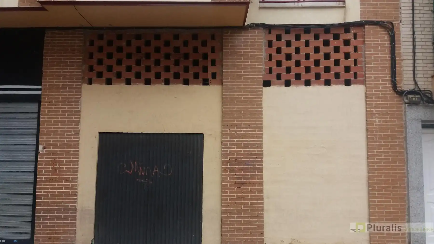 Business premises to rent in Centro