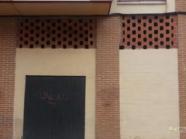 Local comercial en alquiler en Centro