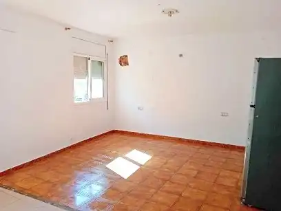 Sala de estar de Piso en venta en Maçanet de la Selva