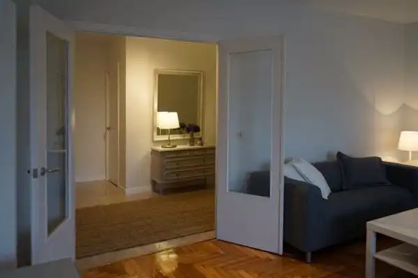 Apartament amb ascensor en venda a Avenida da Coruña, imagen 7