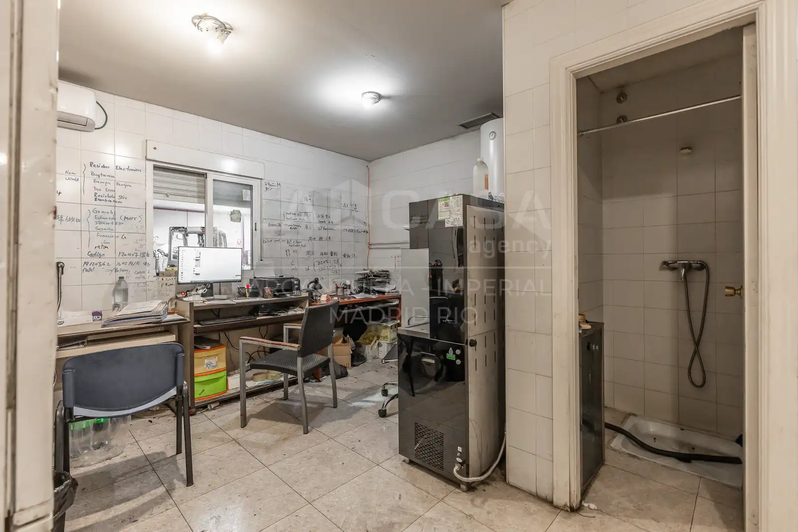 Industriegebäude zum Verkauf in Leganés Norte, imagen 11