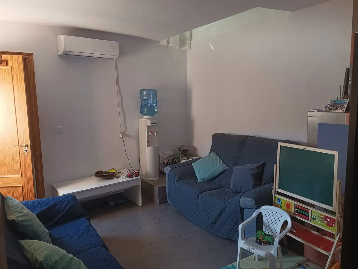 Casa o xalet en venda en Camuñas amb Calefacció, Jardí privat i Terrassa