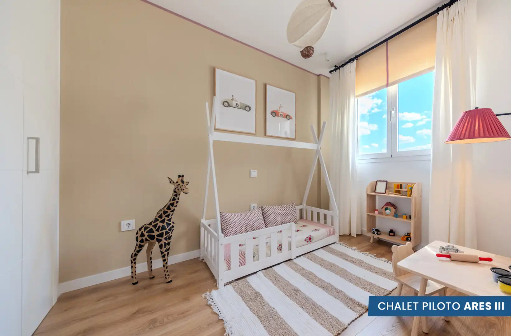 Casa o chalet en venta en Poligono Sen, Entrenúcleos