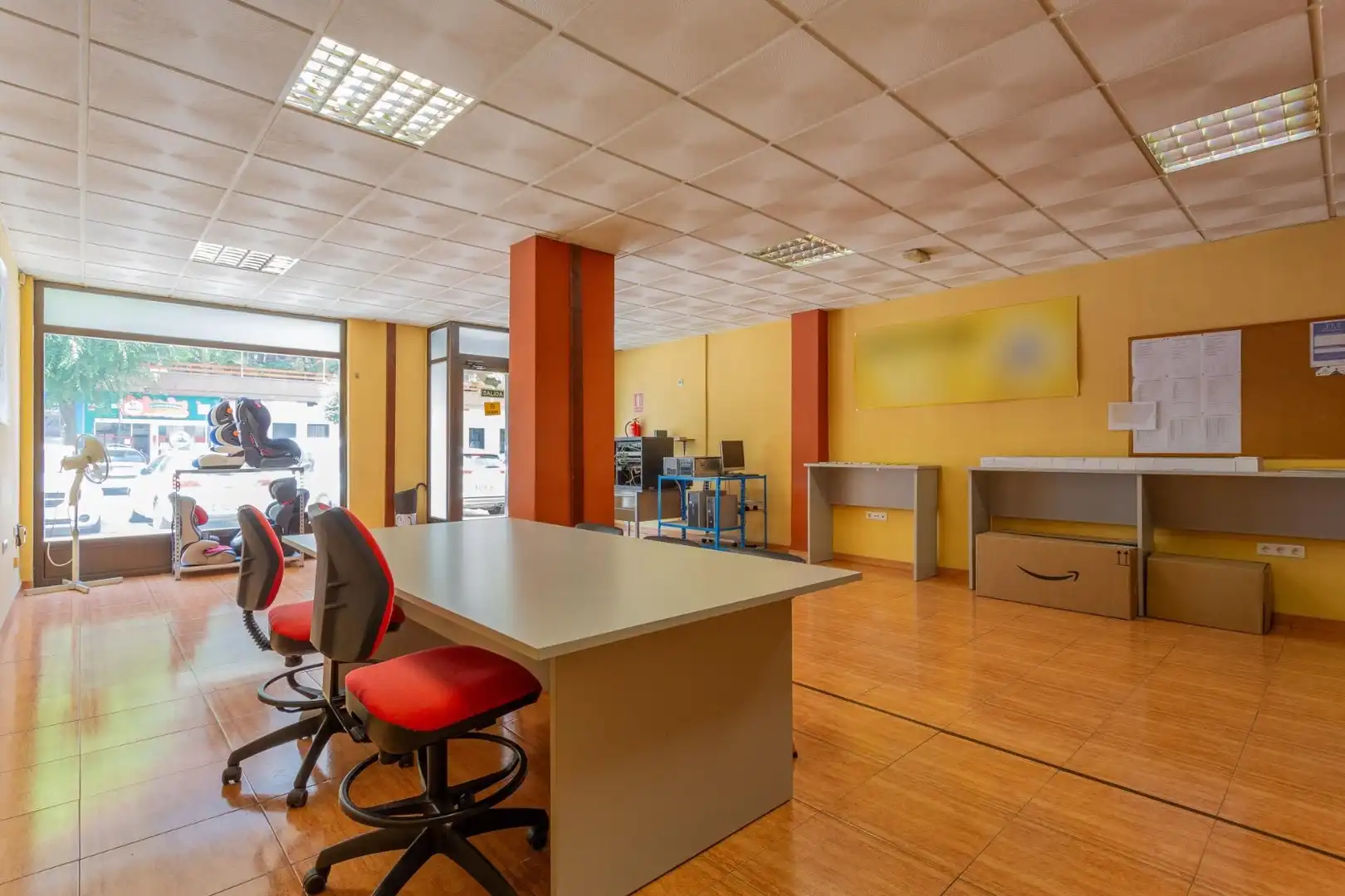 Local en venta en Barrio de Zaidín