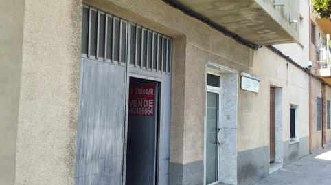 Photo 4 of Premises for sale in Avinguda de Valencia, 23, Benimuslem, Valencia