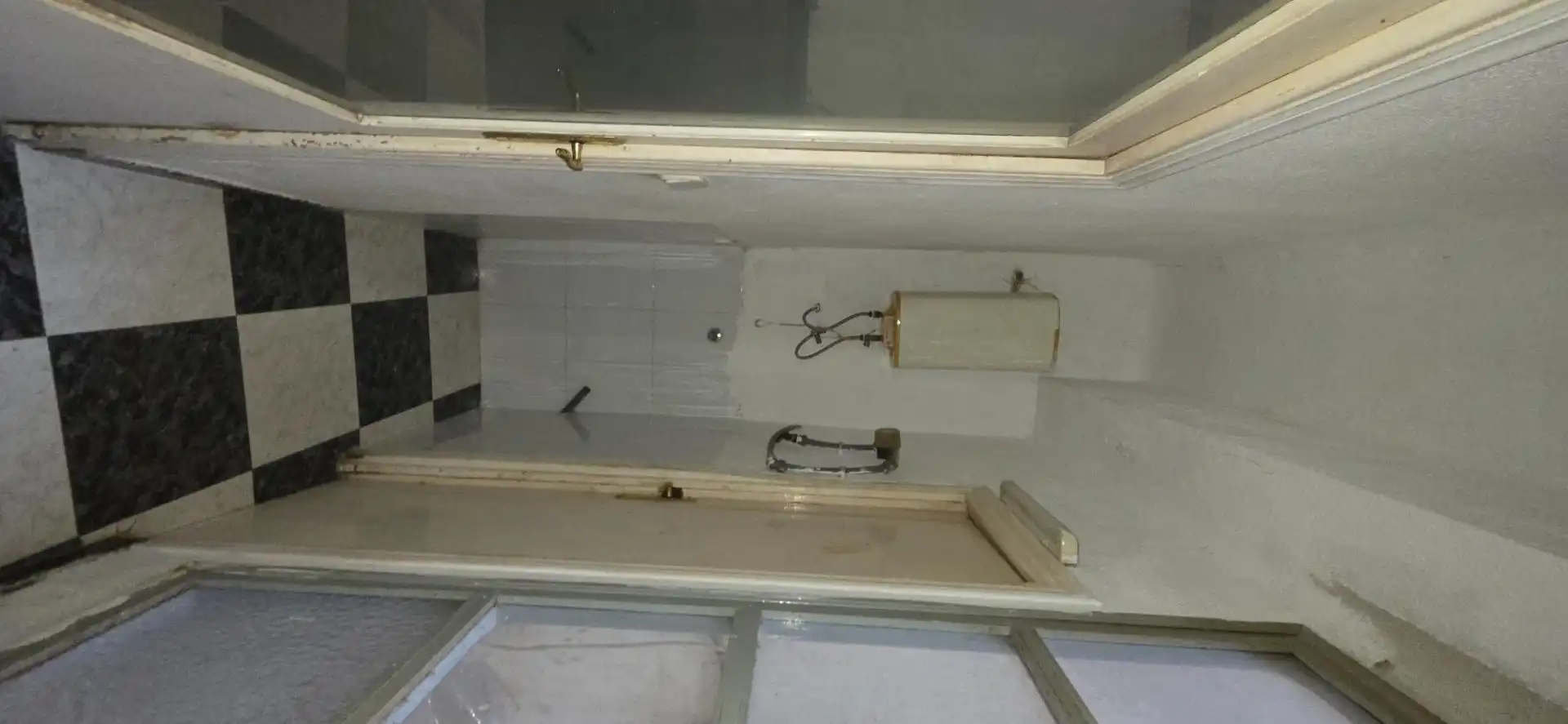 Cocina de Piso en venta en Abarán
