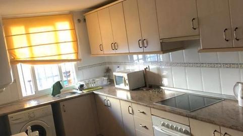 Foto 5 de Apartament en venda a Calle Gran Cardenal, 3, Calvario, Málaga