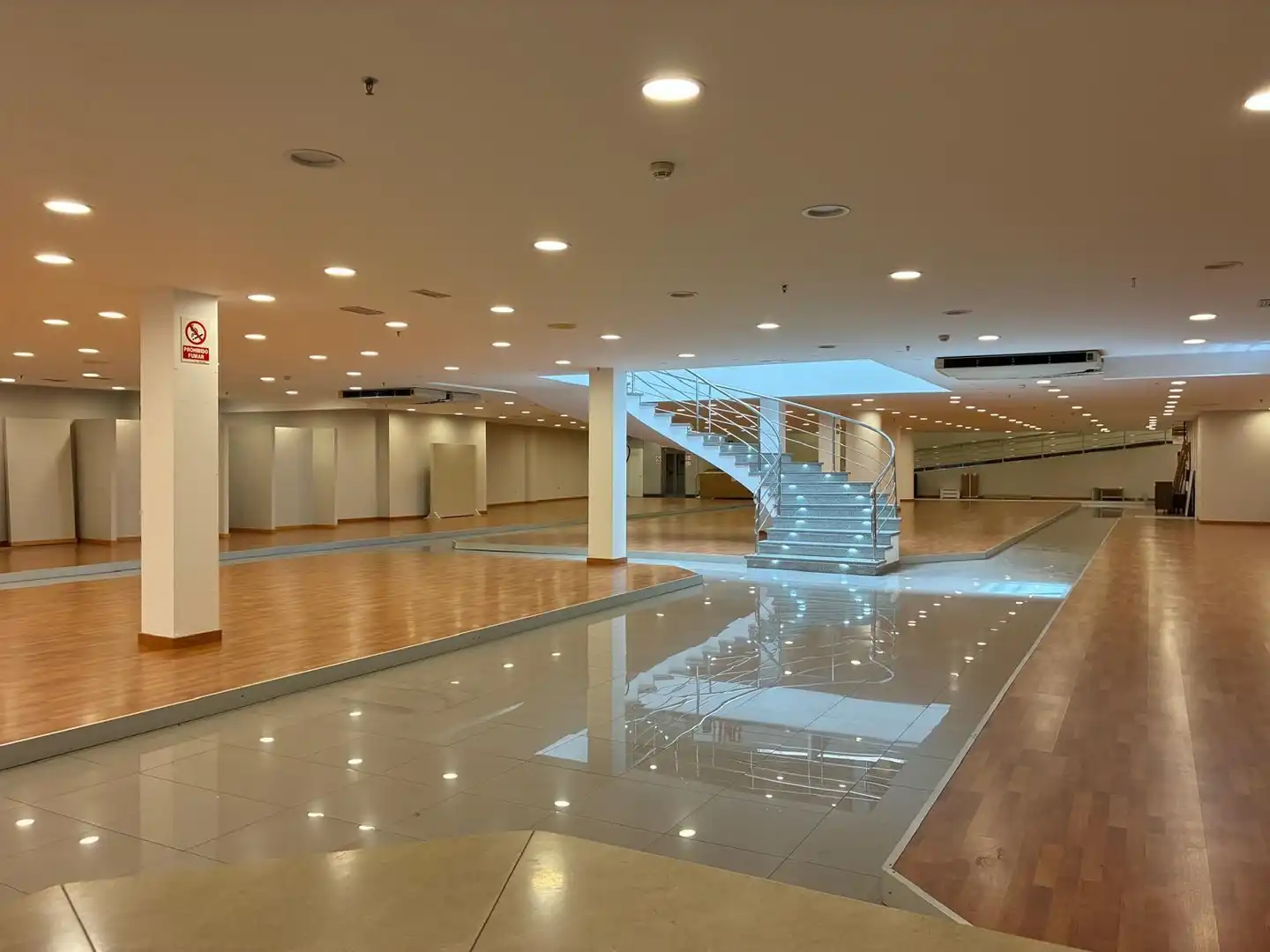 Local comercial en alquiler en La Perdoma - San Antonio - Benijos, imagen 14